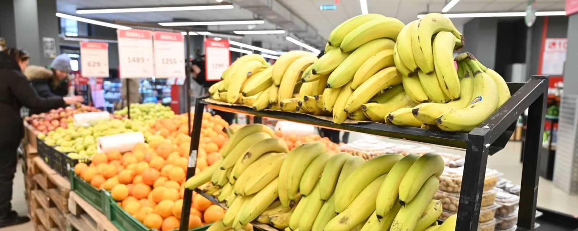 Айтудың өзі ұят: Тоқаев қазақстандық нарықтың импортқа тәуелділігін сынады - Sputnik Қазақстан, 1920, 08.09.2025