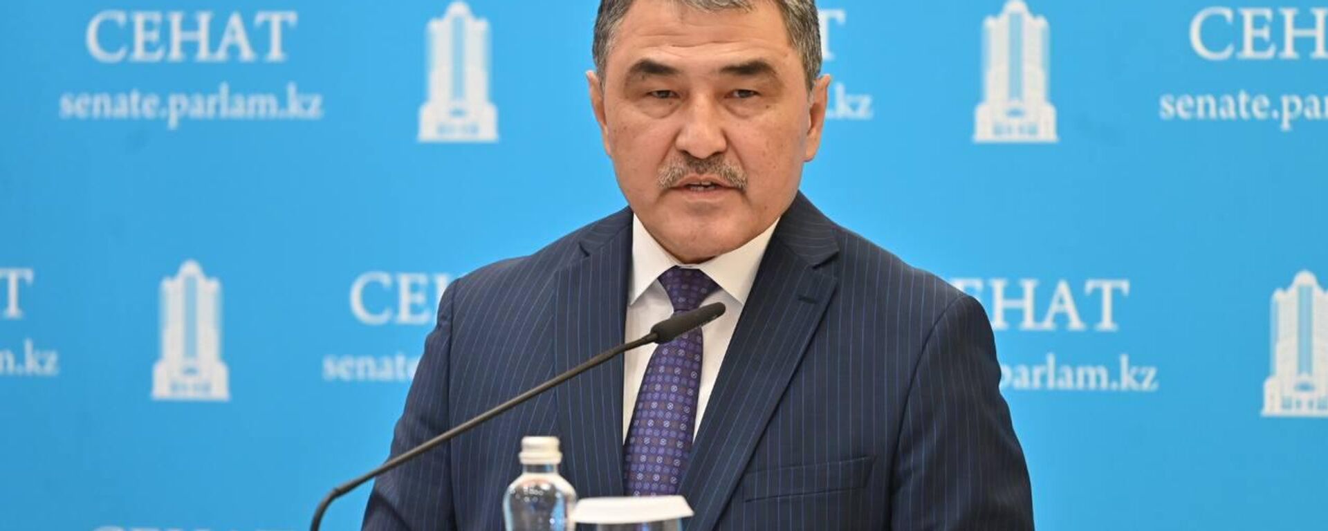 Нұржан Нұржігітов - Sputnik Қазақстан, 1920, 09.04.2025