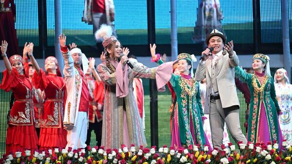 Токаев поздравил казахстанцев с Наурызом - Sputnik Қазақстан