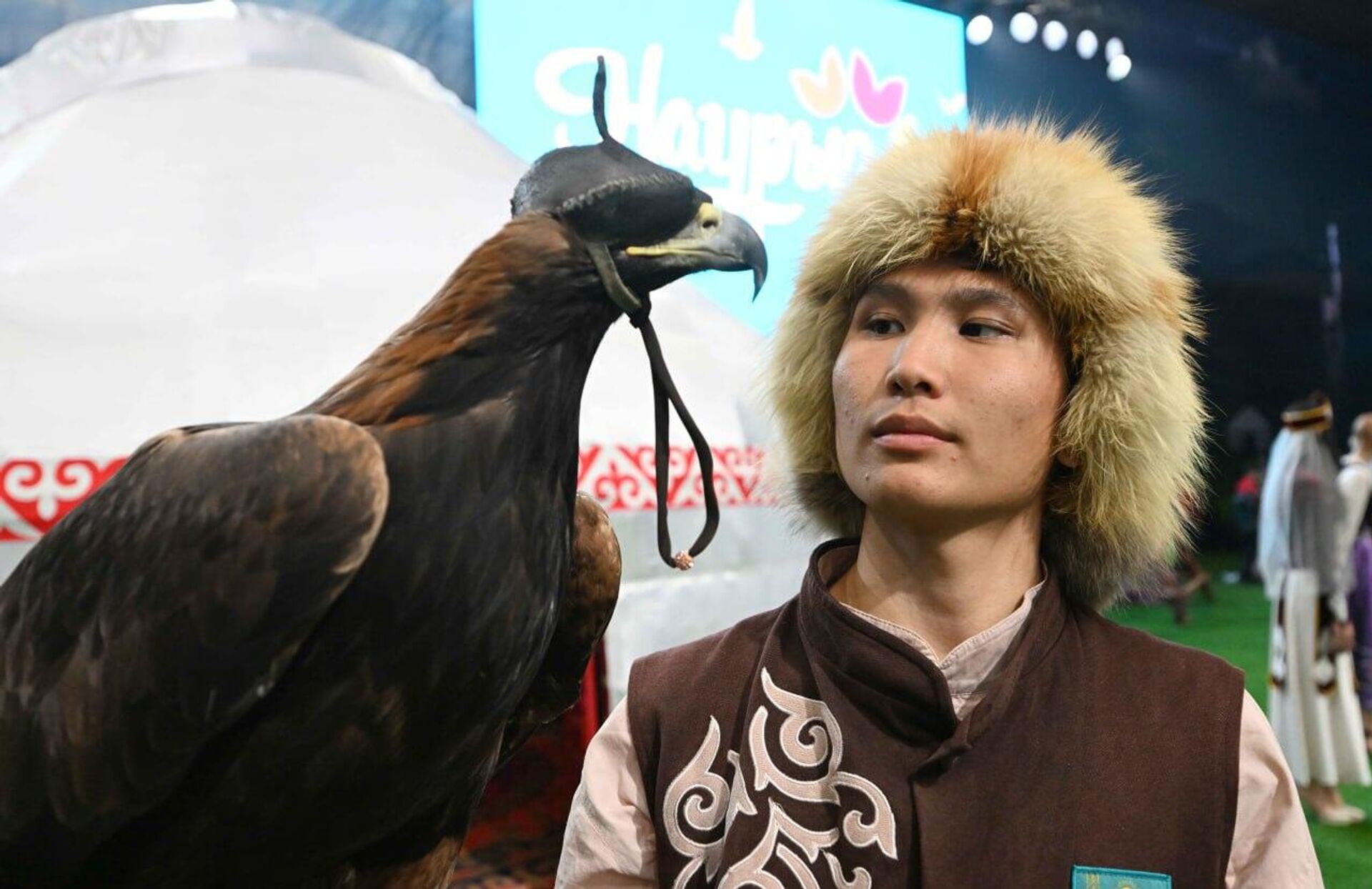 Наурыз - Sputnik Казахстан, 1920, 12.03.2026