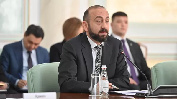 Армения сделает выбор между ЕАЭС и ЕС - глава МИД Мирзоян