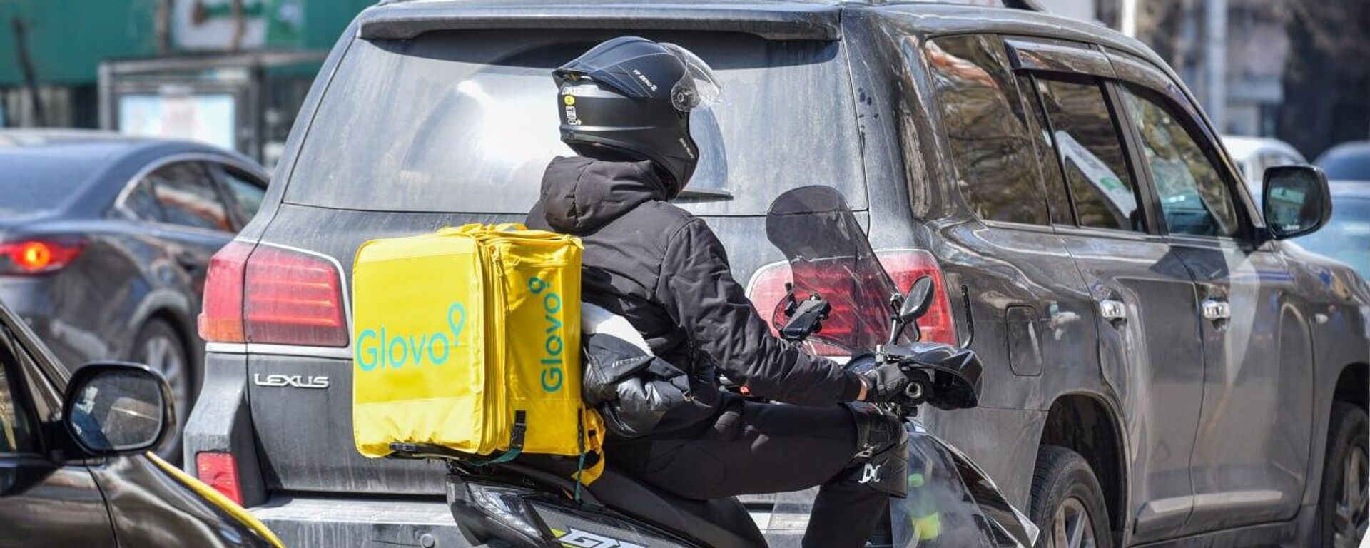  В Казахстане начали действовать новые правила для владельцев мопедов - Sputnik Қазақстан, 1920, 31.03.2026