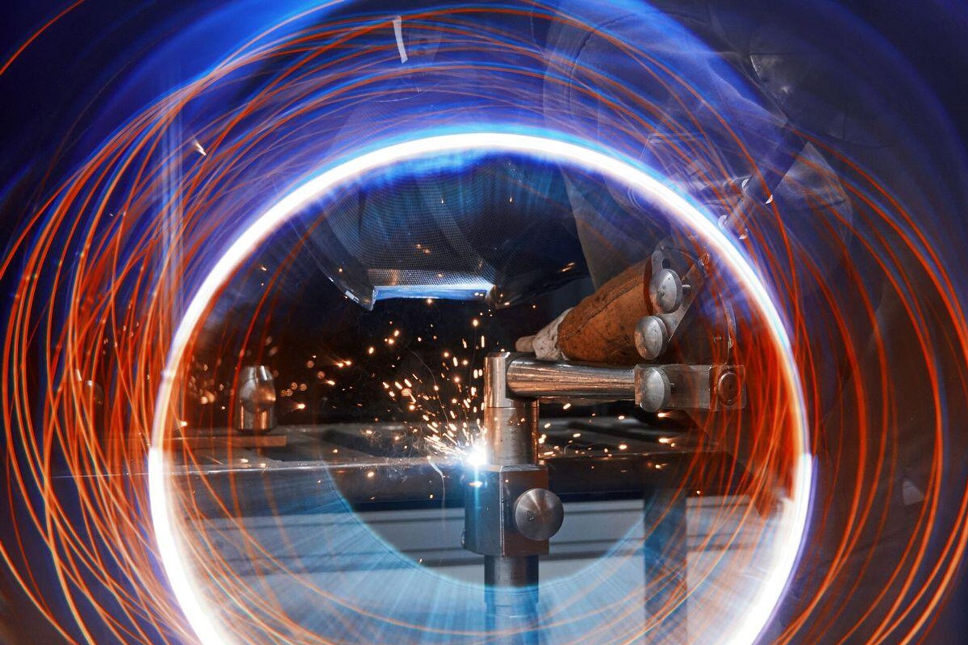  X Чемпионат профессионального мастерства AtomSkills-2025 - Sputnik Казахстан, 1920, 01.04.2025