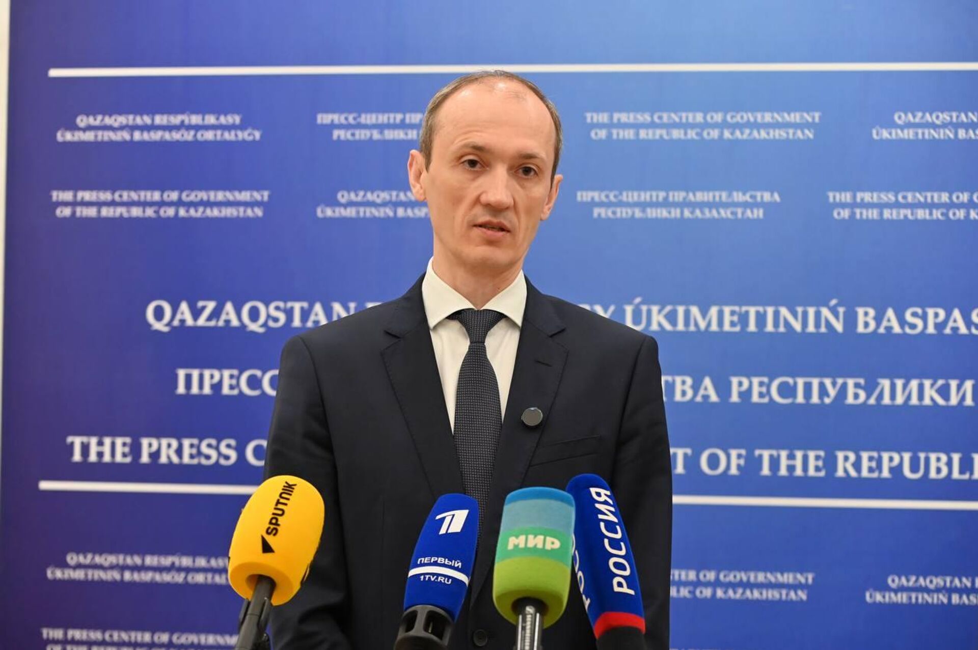 Дмитрий Григоренко Дмитрий Григоренко - Sputnik Казахстан, 1920, 04.04.2025