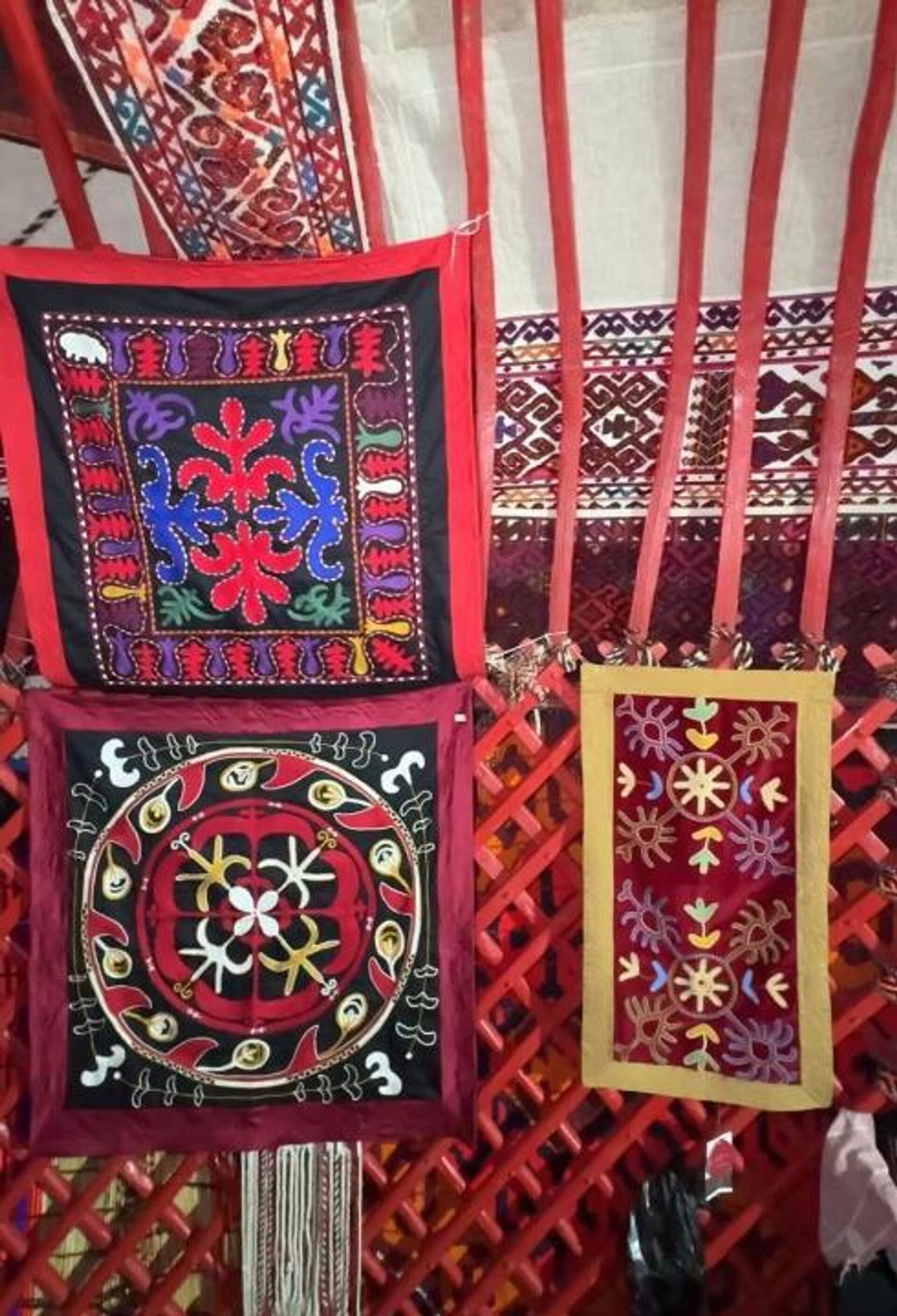 Выставка в рамках масштабного мероприятия Актау – культурная столица тюркского мира - Sputnik Казахстан, 1920, 05.04.2025