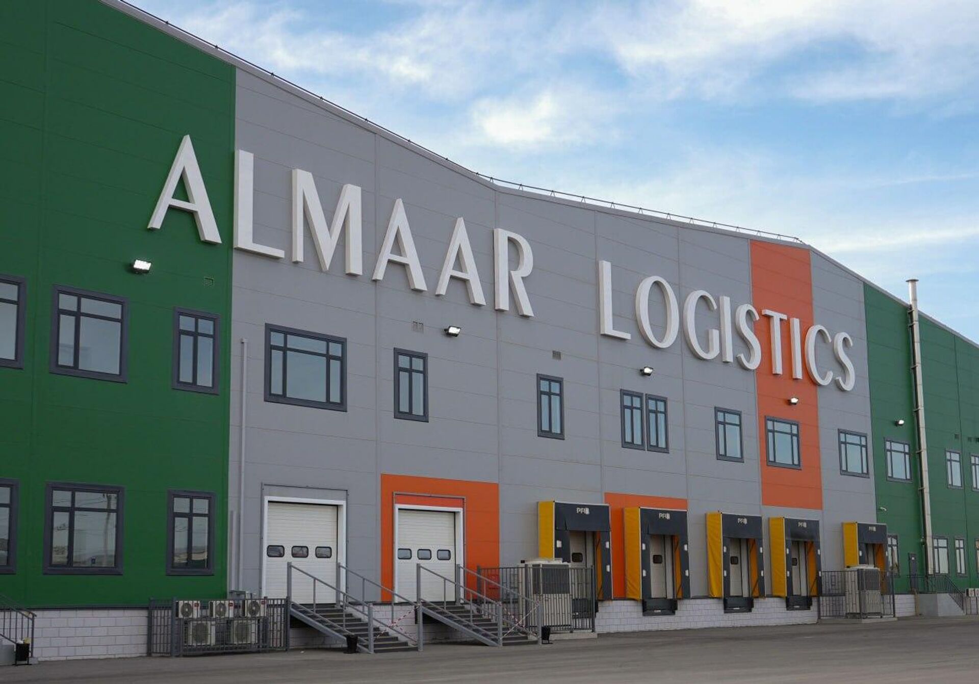 Рабочая поездка Токаева в Шымкент  - Sputnik Казахстан, 1920, 11.04.2025