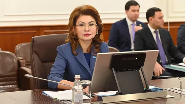 "У нас давно нет личной жизни" - Аида Балаева о планируемом запрете на фото без согласия