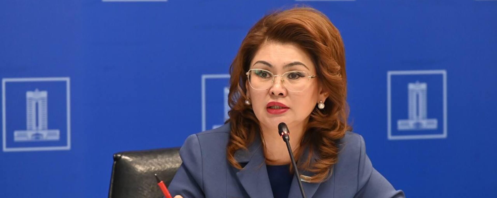 Балаева Қазақфильмнің басшылығына қатысты пікір білдірді - Sputnik Қазақстан, 1920, 23.04.2025