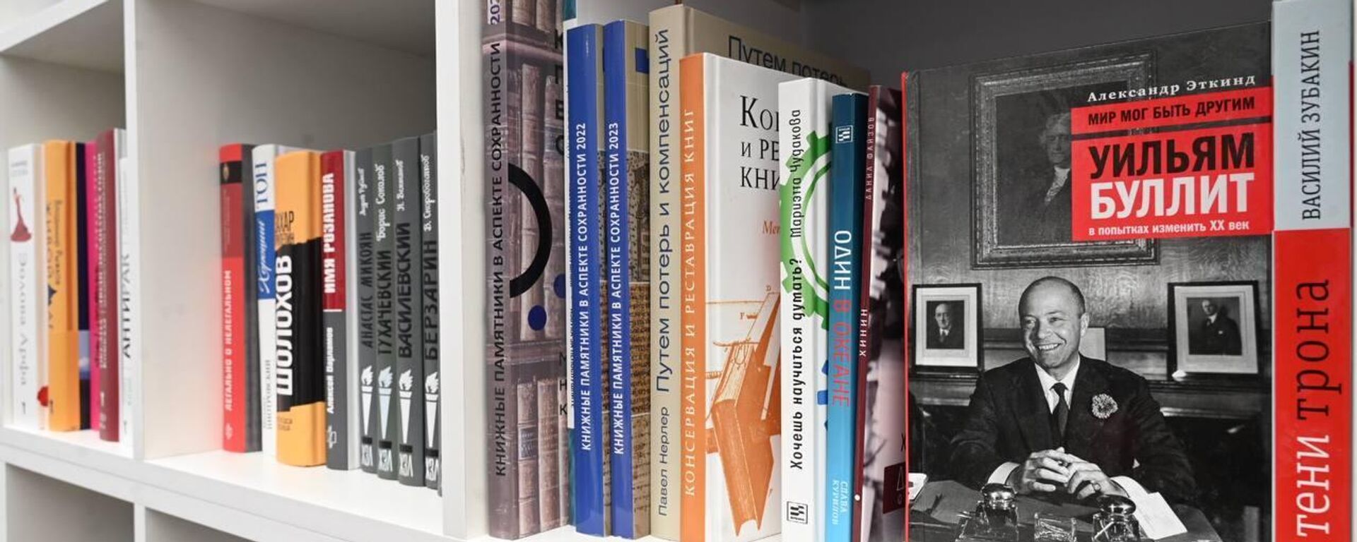 Итоги ASTANA Eurasian Book Fair: как нейросети меняют мир литературы - пресс-конференция Итоги ASTANA Eurasian Book Fair: как нейросети меняют мир литературы - пресс-конференция - Sputnik Казахстан, 1920, 23.04.2025