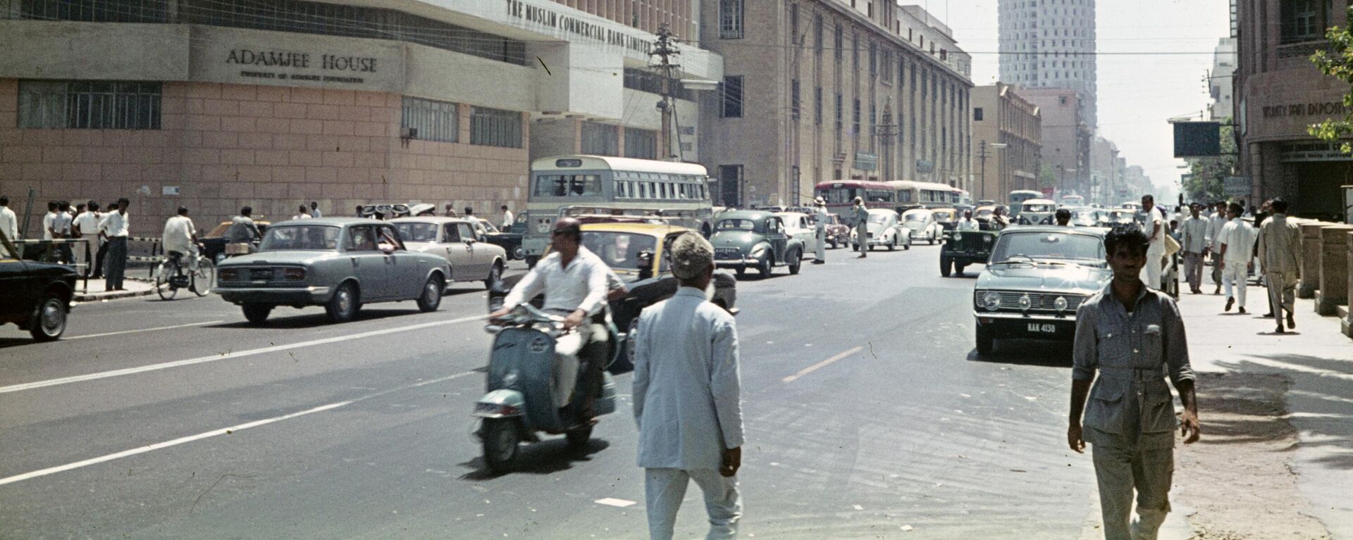 Пакистан - Sputnik Казахстан, 1920, 10.09.2025