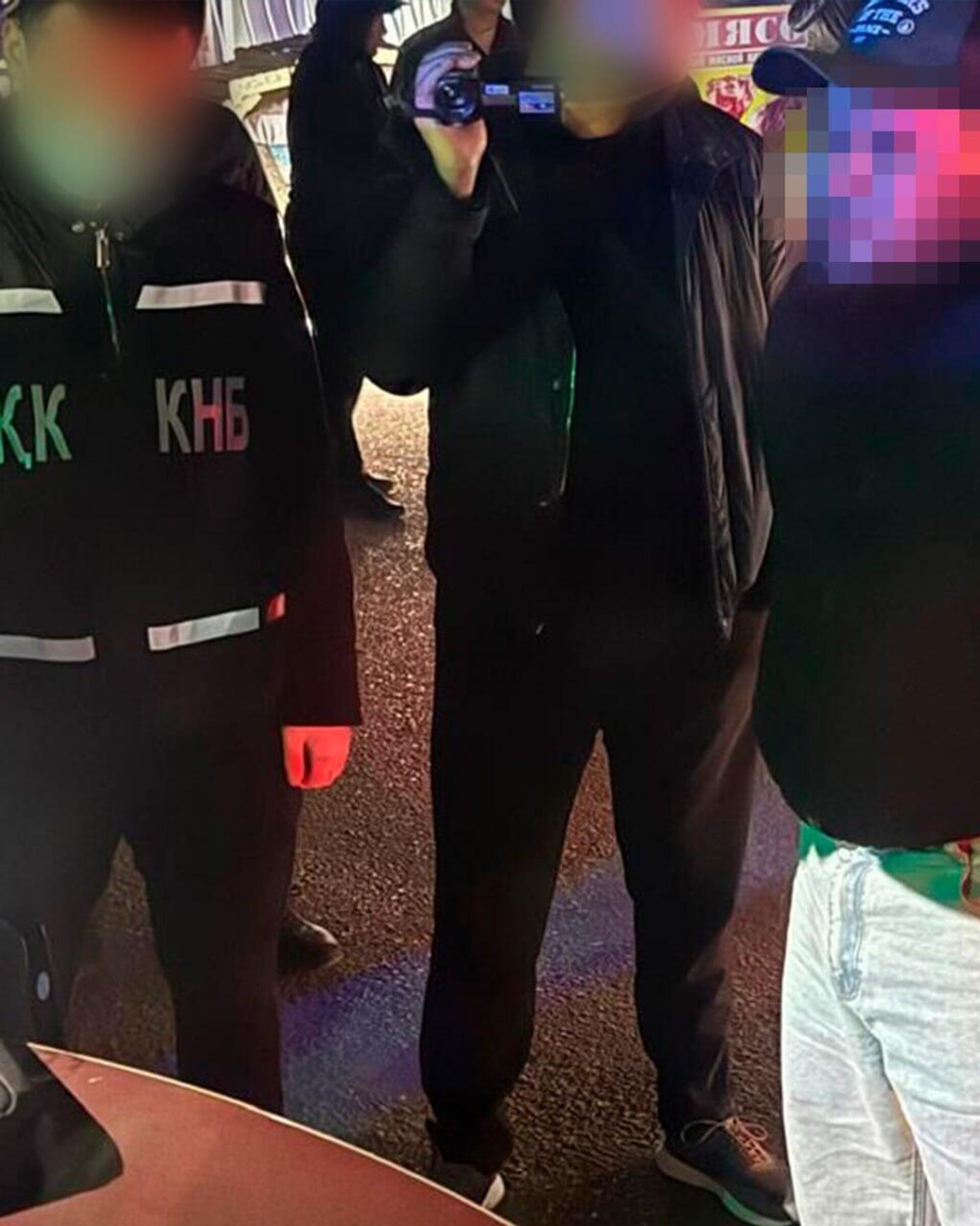 КНБ пресек деятельность религиозных радикалов - Sputnik Казахстан, 1920, 06.05.2025