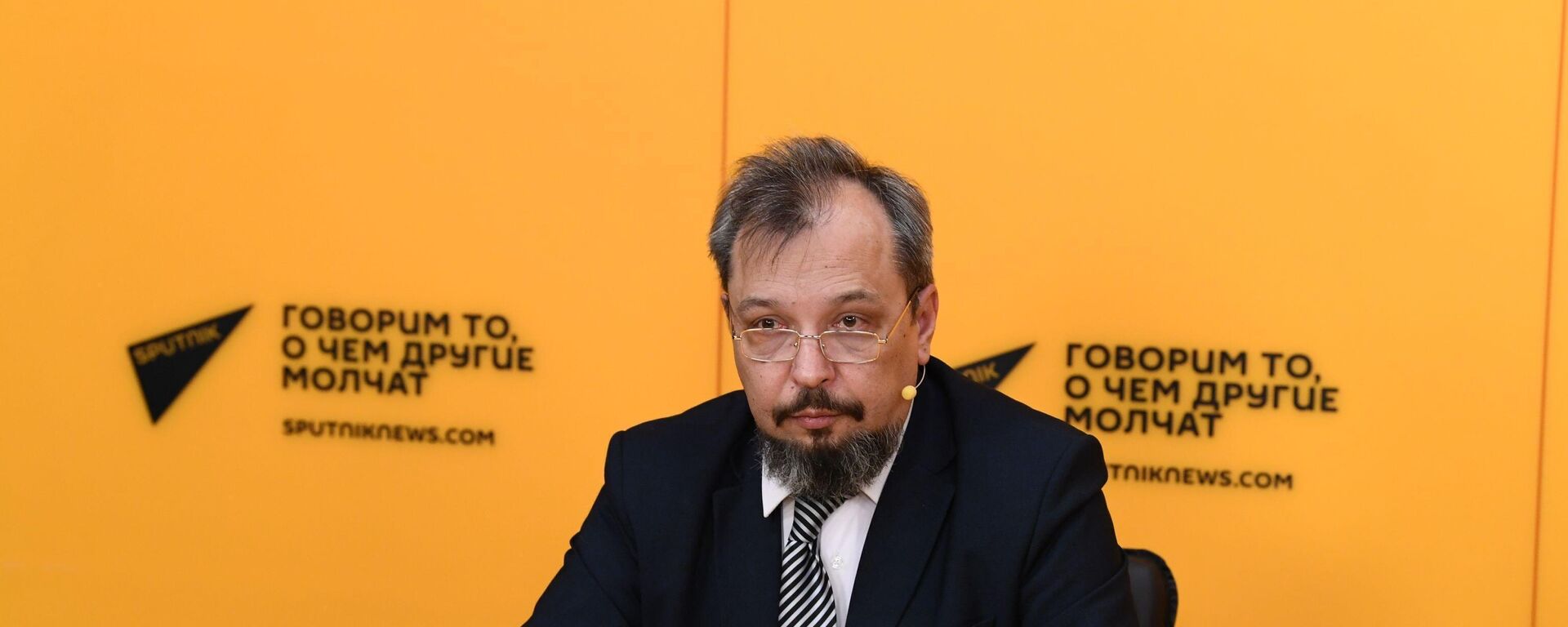 Марцинкевич: последствия блэкаута в Европе, аварийные отключения в России, решение ОПЕК+ по нефти - Sputnik Казахстан, 1920, 06.05.2025