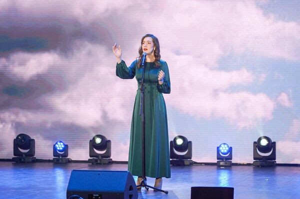 Посол Казахстана в РФ Даурен Абаев посетил торжественный концерт во ВГИКе - Sputnik Казахстан