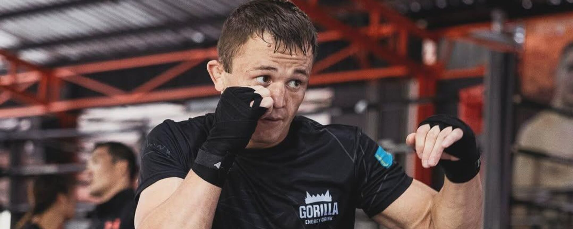 Бекзат Алмахан - Sputnik Казахстан, 1920, 11.05.2025