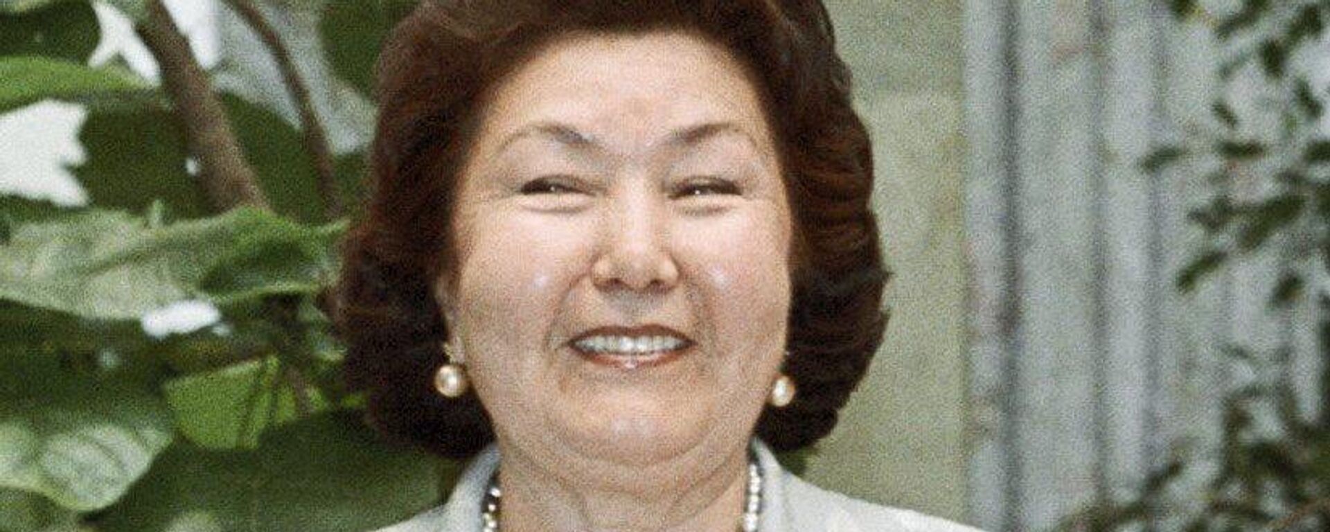 Сара Назарбаева - Sputnik Казахстан, 1920, 14.05.2025