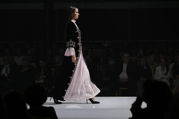 Фестивальда өткен шақ пен болашақ, бірегейлілік пен инновация бірікті. - Sputnik Қазақстан