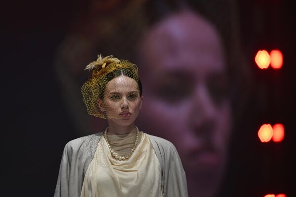 Көптеген дизайнердің есімі сән әлемінде танымал бола бастады. - Sputnik Қазақстан