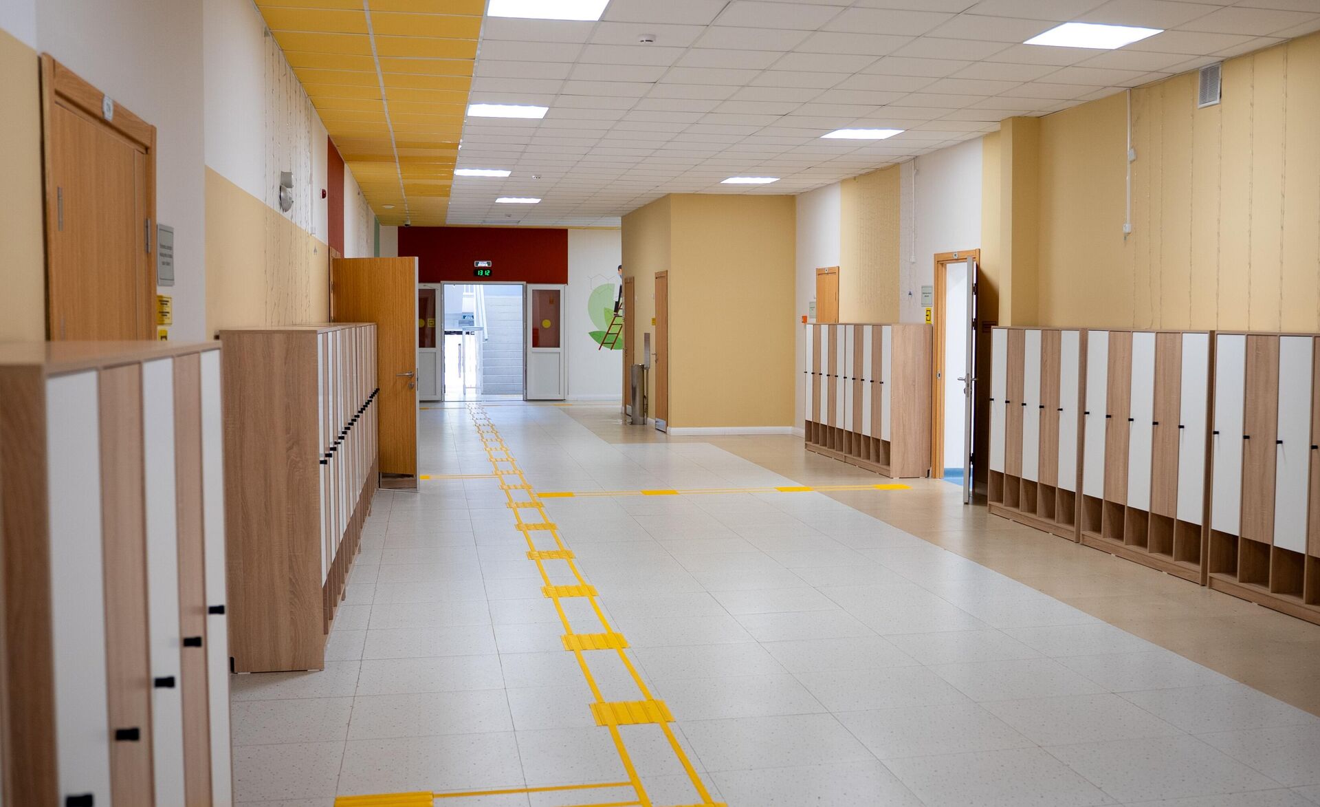 Тәуелсіздік алғаннан бері Арқалықта алғаш рет жаңа мектеп ашылды - Sputnik Қазақстан, 1920, 16.05.2025