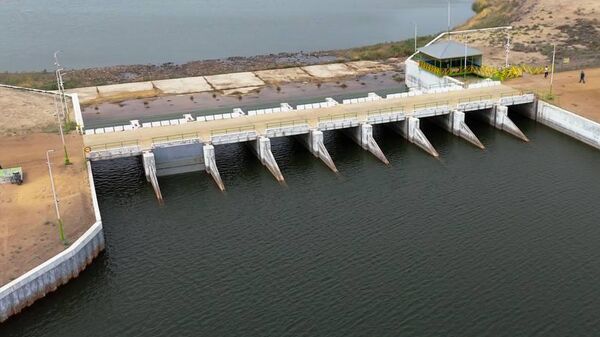 Жемқорлардан қайтарылған 2,2 млрд теңге Қызылорда облысын сумен жабдықтауға бағытталды - Sputnik Қазақстан