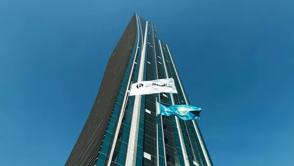 АО НК КазМунайГаз - Sputnik Казахстан