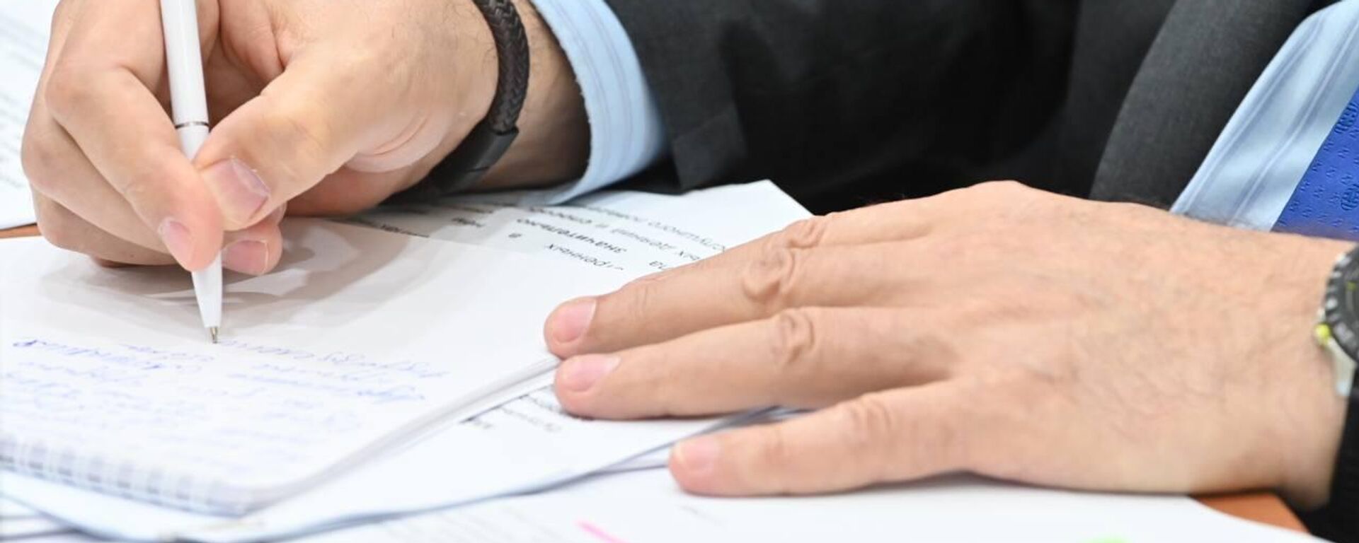 Депутаты мажилиса - Sputnik Казахстан, 1920, 30.12.2025