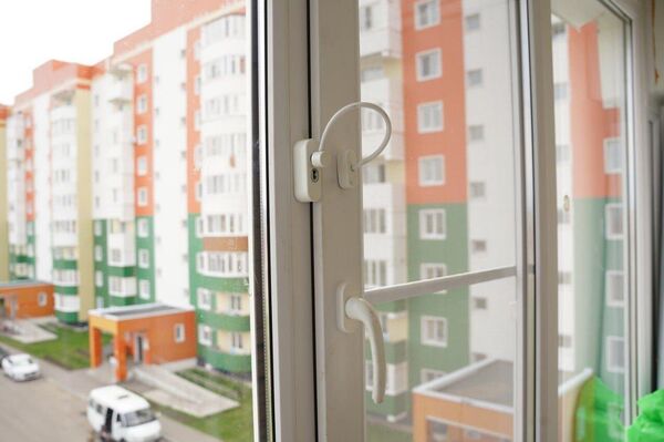 Спасатели ВКО используют дроны Спасатели ВКО используют дроны - Sputnik Казахстан