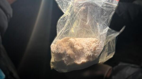 КНБ ликвидировал два международных наркоканала - Sputnik Казахстан