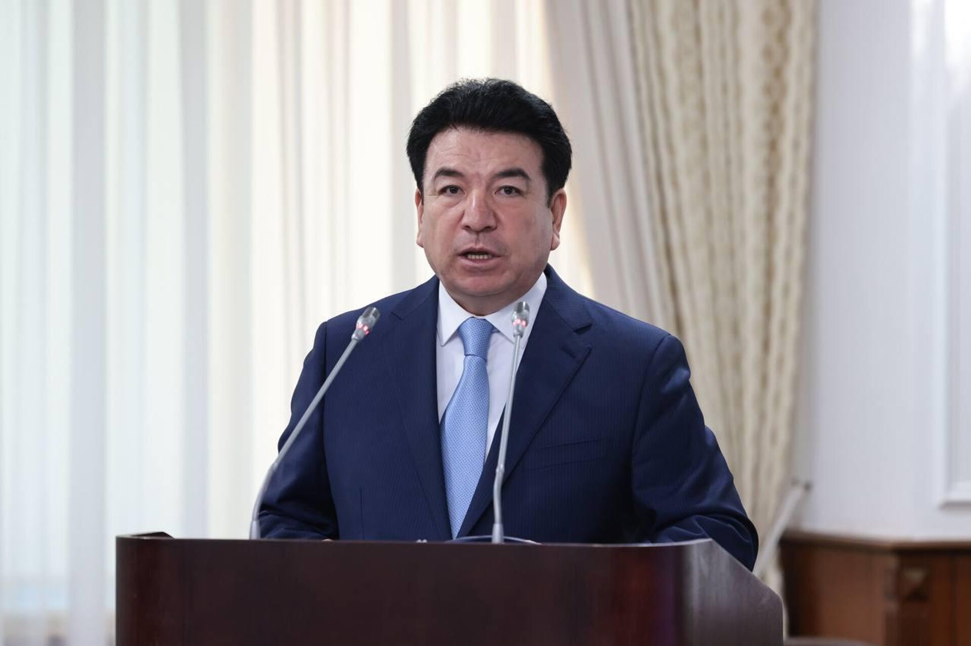 Гани Бейсембаев - Sputnik Казахстан, 1920, 20.05.2025