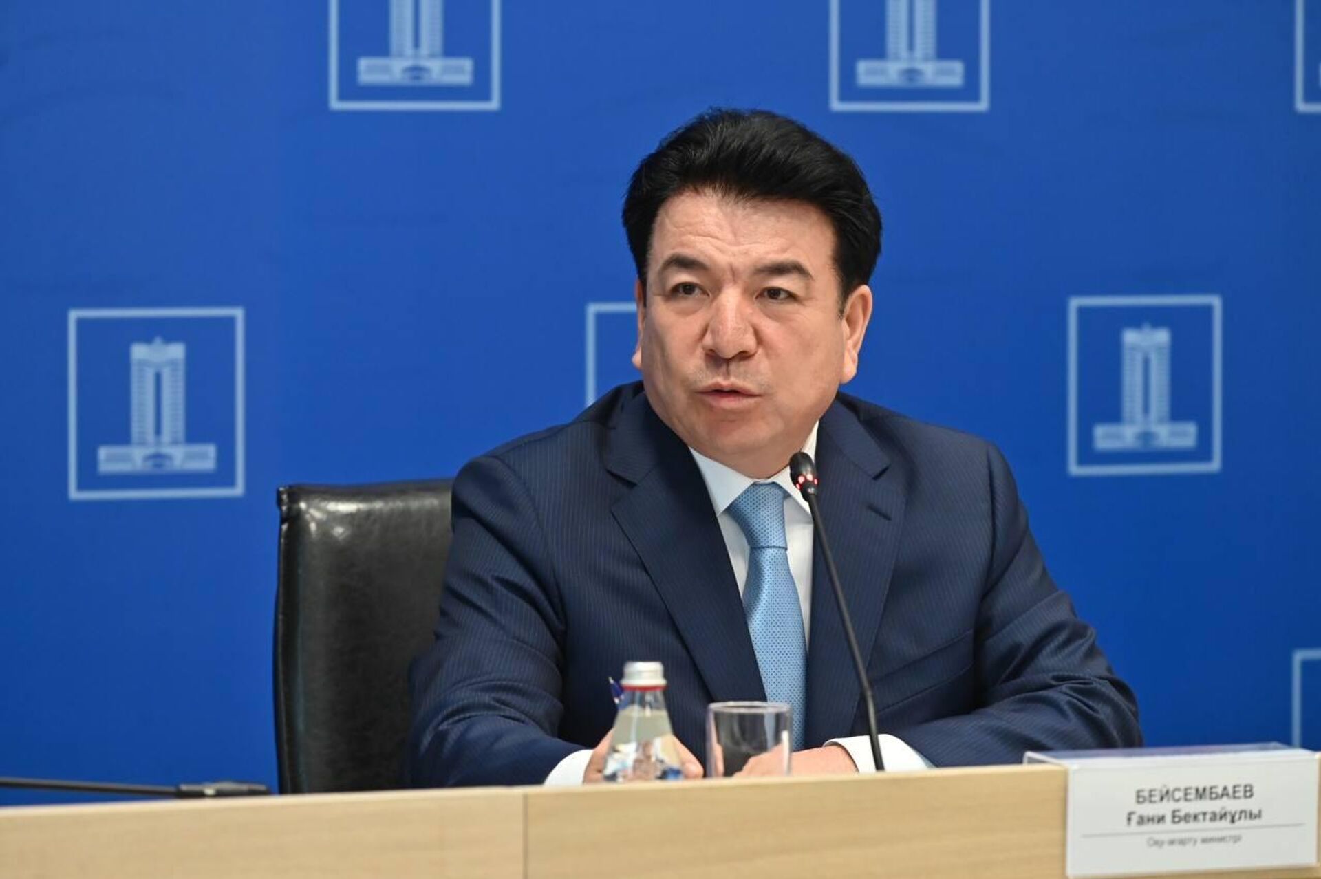 Гани Бейсембаев - Sputnik Казахстан, 1920, 29.09.2025