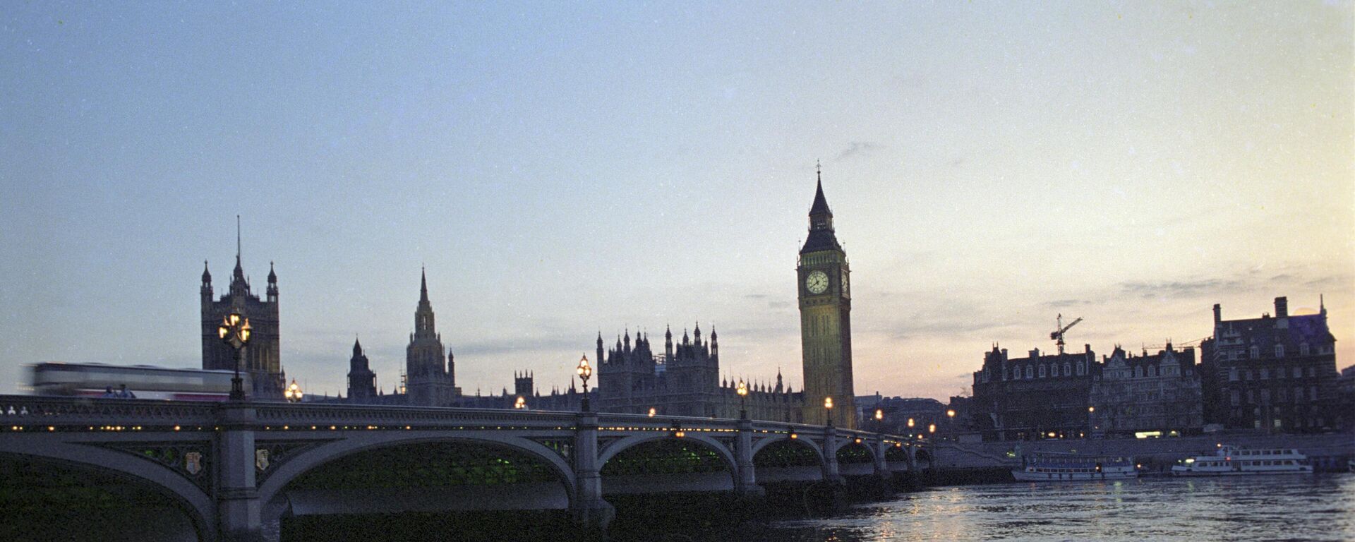 Лондон - Sputnik Казахстан, 1920, 30.07.2025