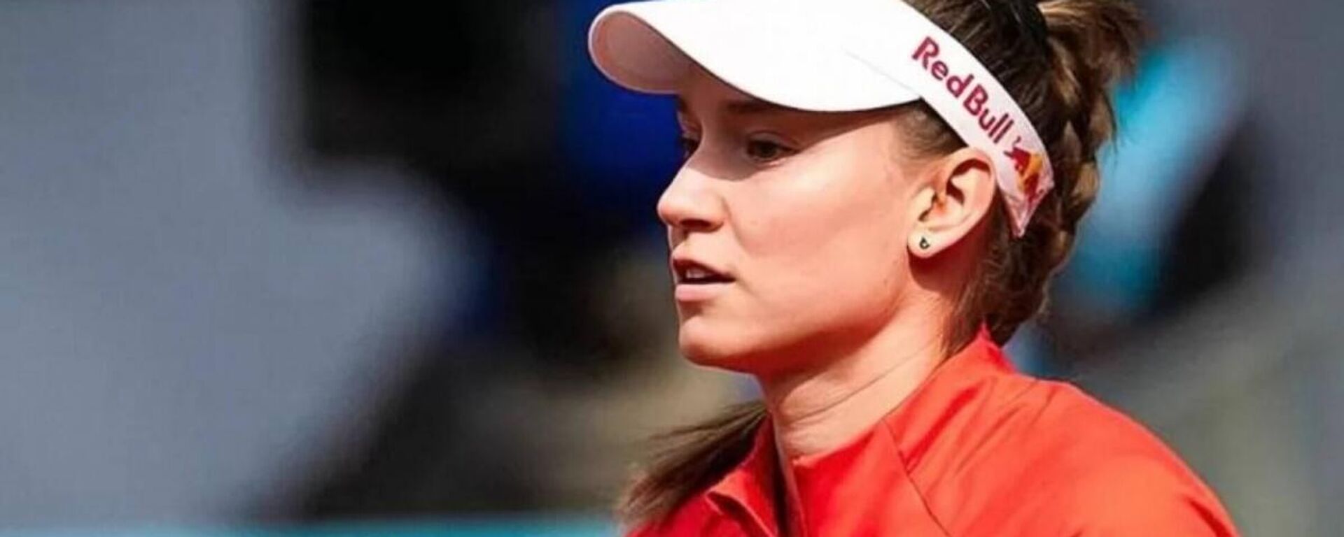 Елена Рыбакина - Sputnik Казахстан, 1920, 24.05.2025