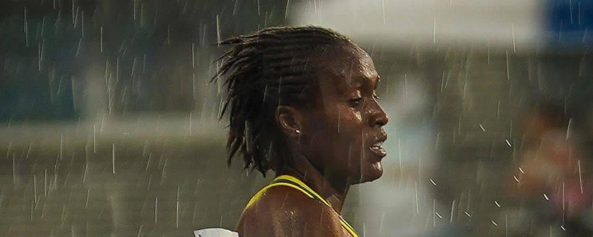 Дейзи Джепкемей принесла Казахстану первое золото на чемпионате Азии по легкой атлетике - Sputnik Казахстан, 1920, 29.05.2025