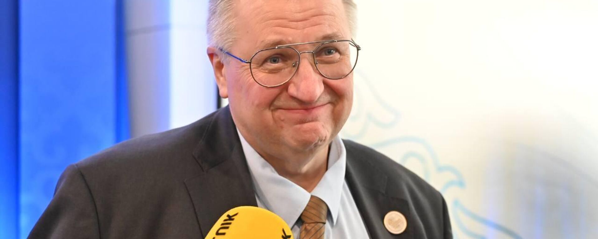  Заместитель председателя правительства РФ Алексей Оверчук - Sputnik Казахстан, 1920, 29.05.2025