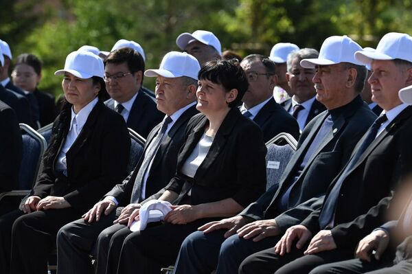 Токаев выступил на мероприятии в День памяти жертв политических репрессий - Sputnik Казахстан