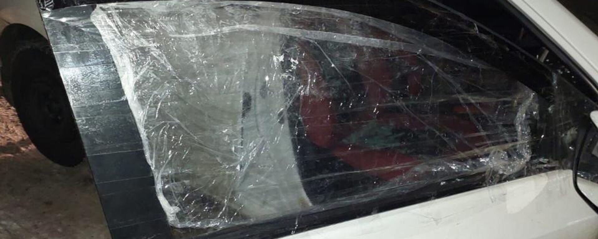 Астанада жыл басынан бері 80 вандал жауапқа тартылды - Sputnik Қазақстан, 1920, 31.05.2025