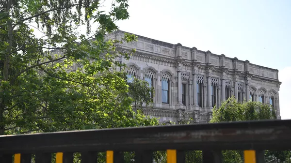 Түркия Ыстанбұлда Украина бойынша келіссөздердің қайта басталуын күтеді - дереккөз - Sputnik Қазақстан