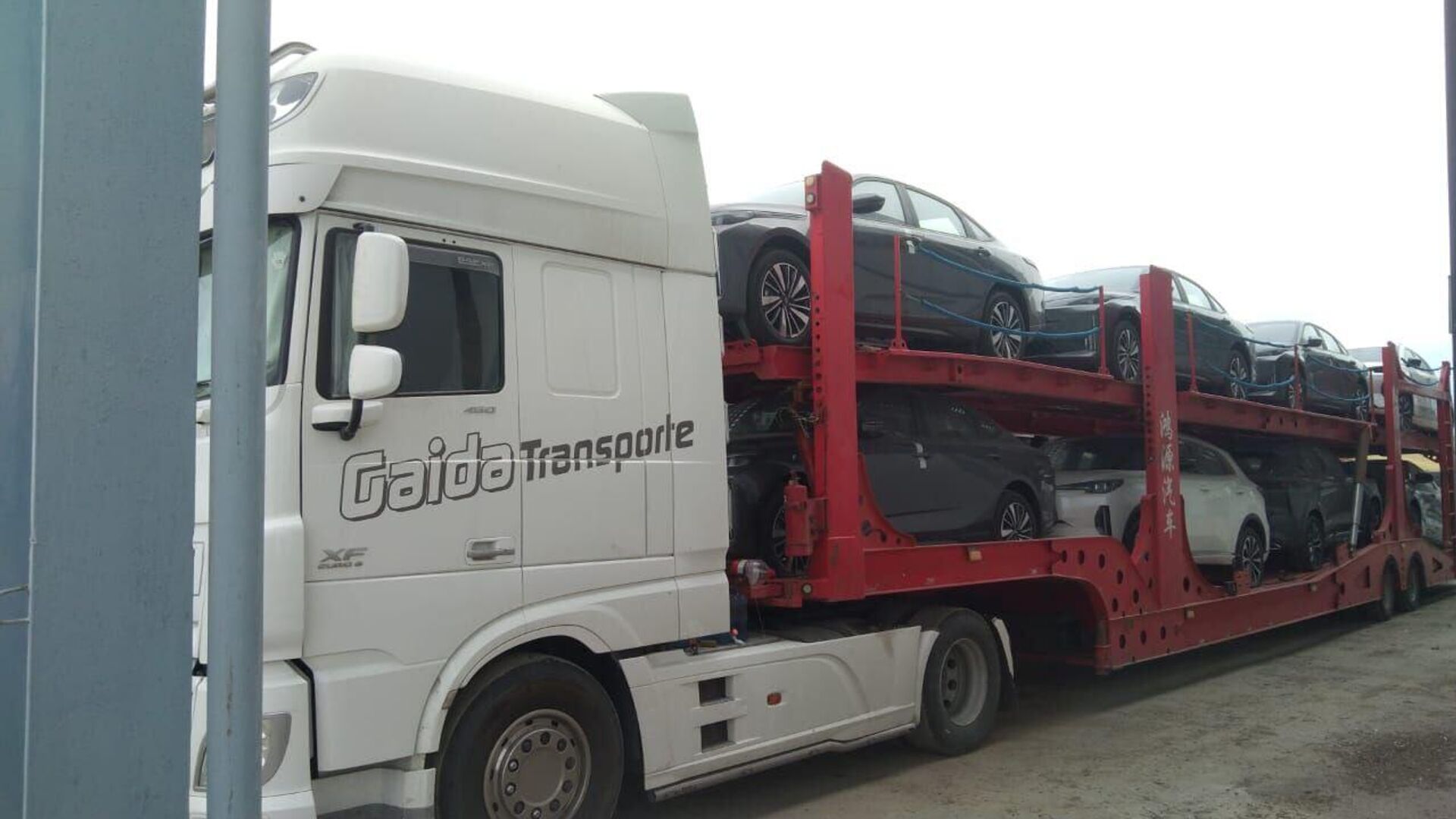 Нұржан Жанаевтың Әзербайжан шекарасында жүргеніне бір апта болды - Sputnik Қазақстан, 1920, 04.06.2025