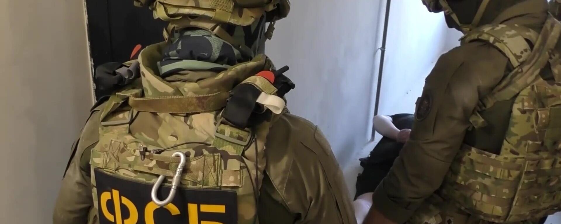 ФСБ России  - Sputnik Казахстан, 1920, 19.08.2025