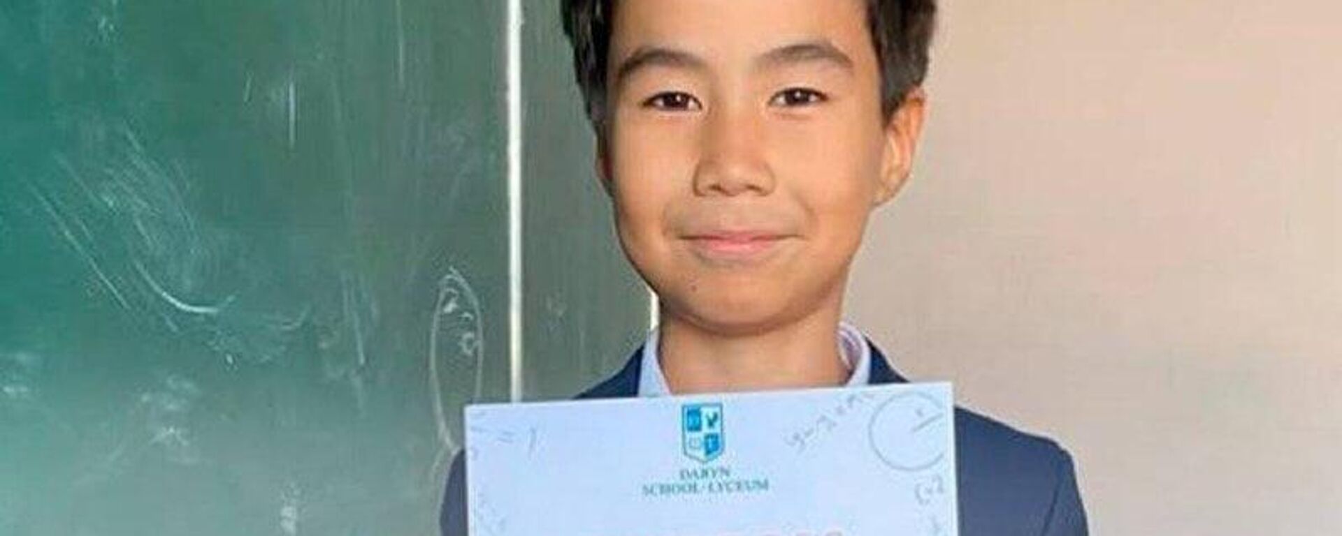 Маңғыстаулық оқушы минутына 17 мың сөз оқиды - Sputnik Қазақстан, 1920, 05.06.2025