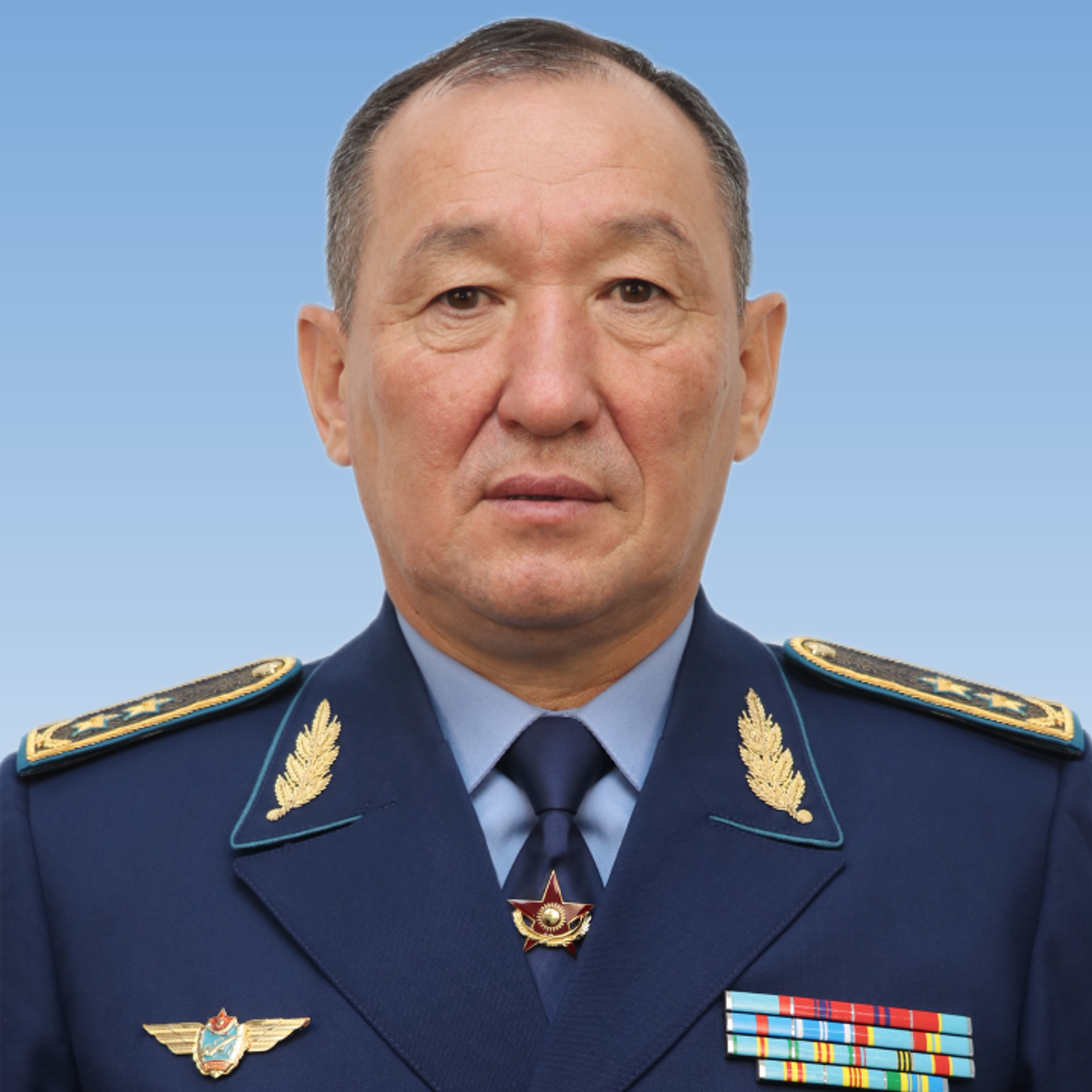 8 июня 2025 года министром обороны назначен Даурен Косанов - Sputnik Казахстан, 1920, 08.06.2025