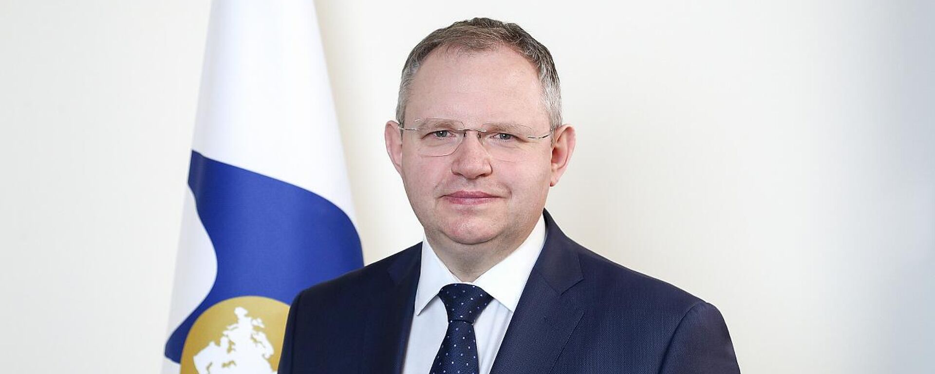 Максим Ермолович  - Sputnik Қазақстан, 1920, 24.03.2026