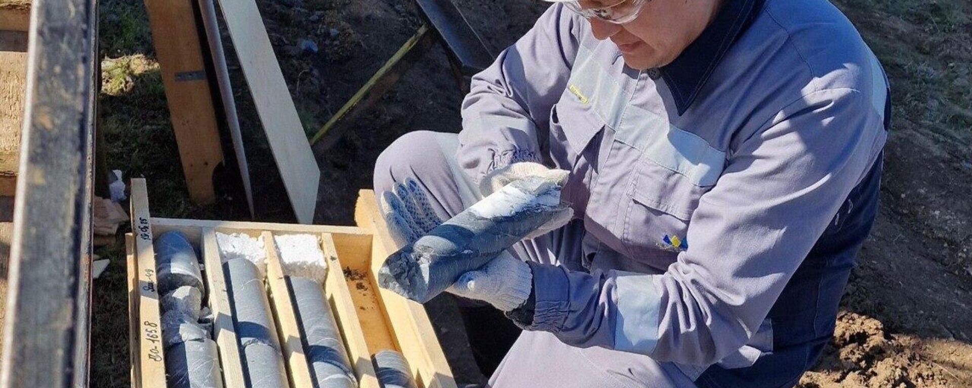 19 тонна алтын және басқа да бағалы металдар: елде 38 перспективалы кен орны анықталды - Sputnik Қазақстан, 1920, 13.06.2025