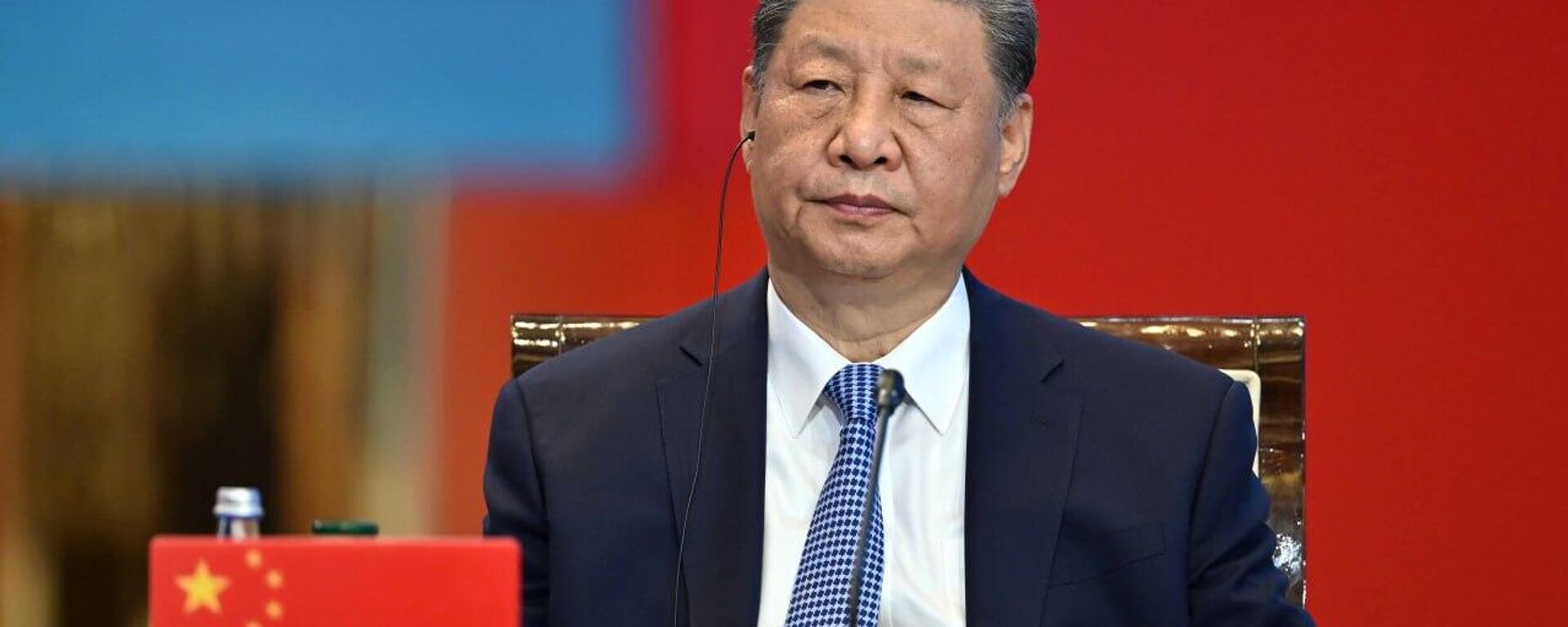 Саммит Центральная Азия - Китай  - Sputnik Казахстан, 1920, 17.06.2025