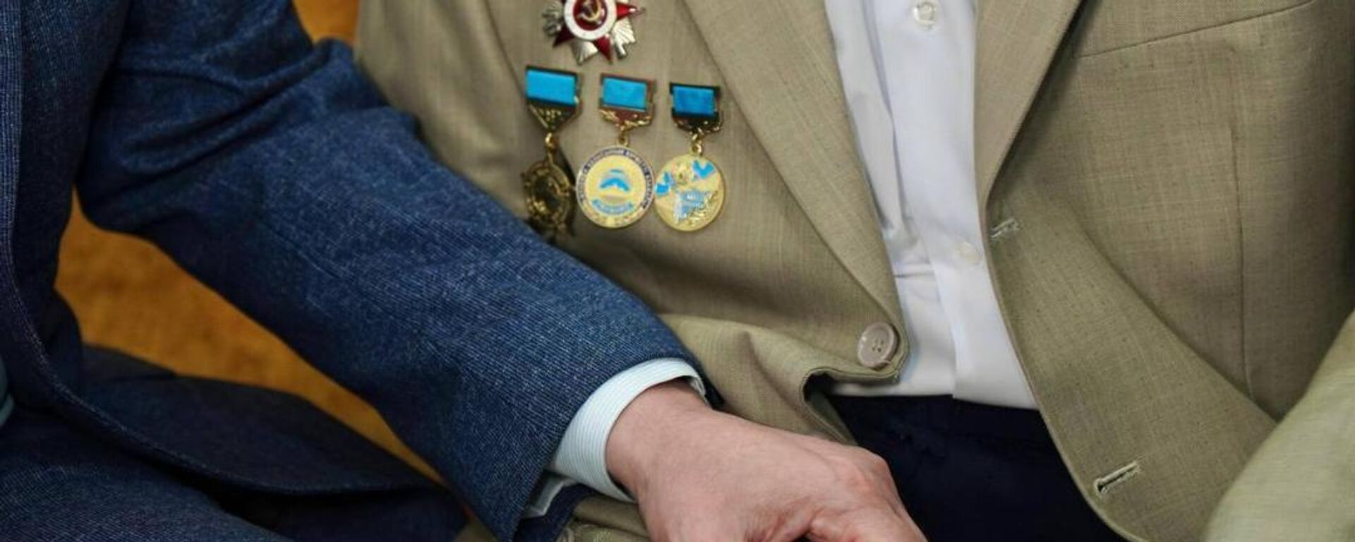 Ардагер - Sputnik Қазақстан, 1920, 13.02.2026