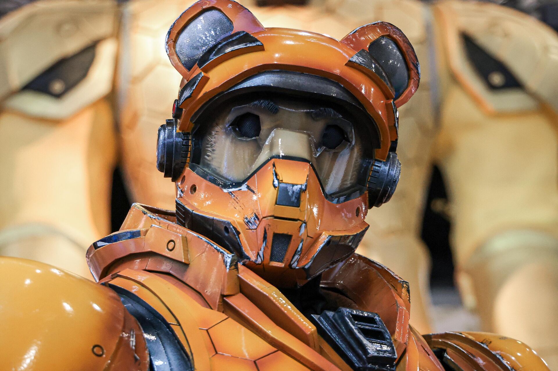 Петербургский международный экономический форум-2025  - Sputnik Казахстан, 1920, 18.06.2025