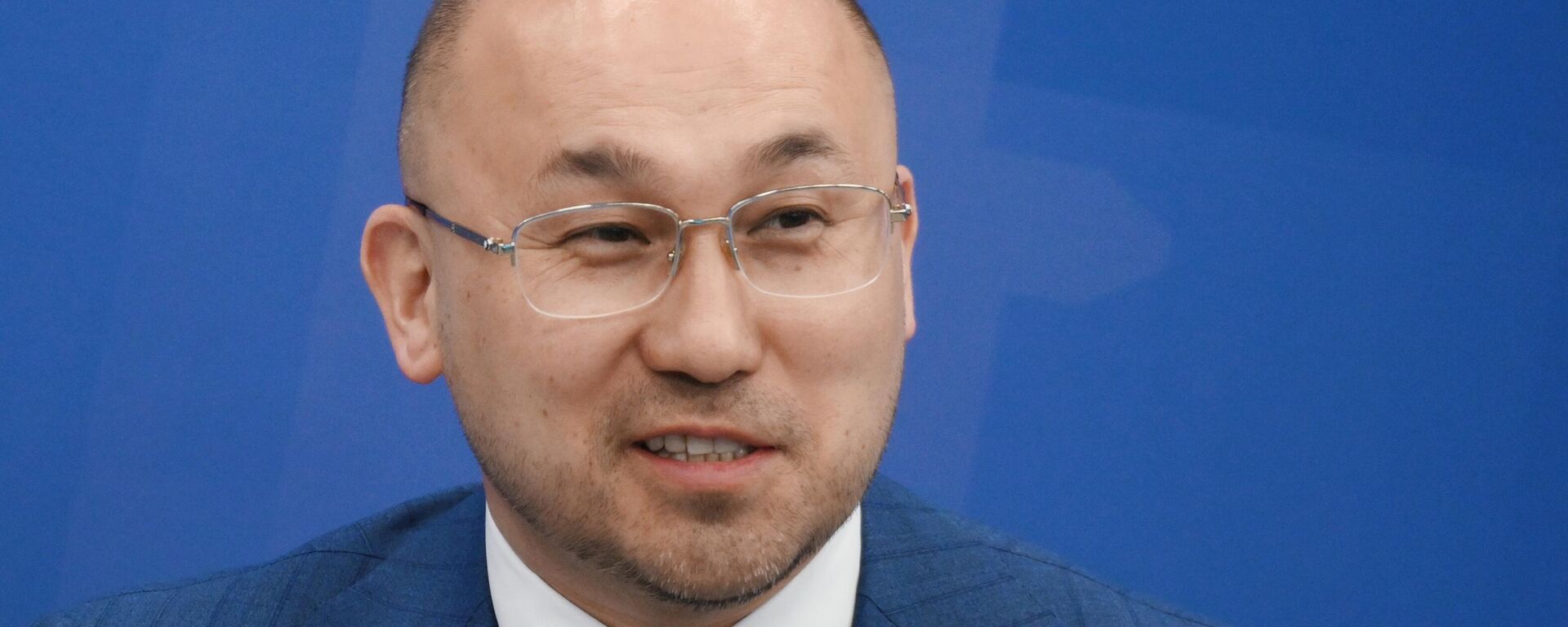 Даурен Абаев - Sputnik Қазақстан, 1920, 18.06.2025