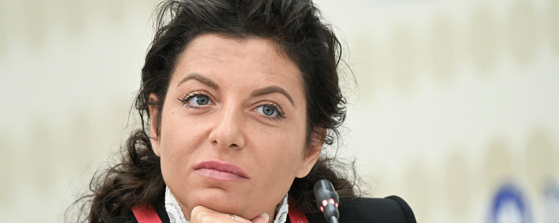 Маргарита Симоньян - Sputnik Казахстан, 1920, 19.06.2025