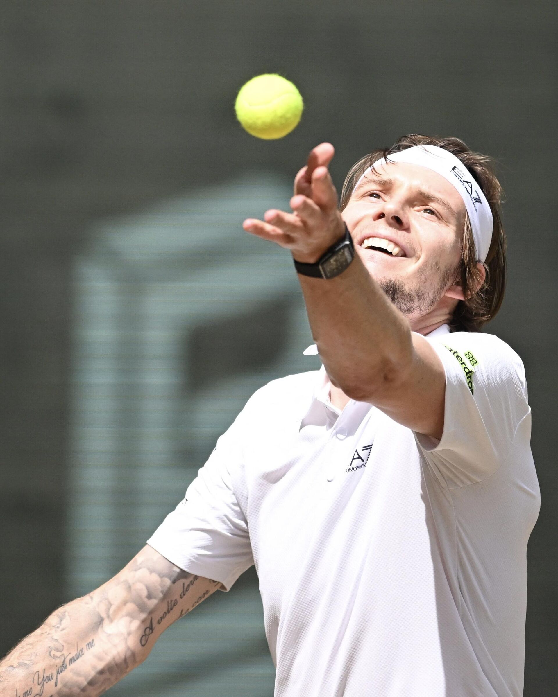 Александр Бублик - Sputnik Казахстан, 1920, 15.01.2026