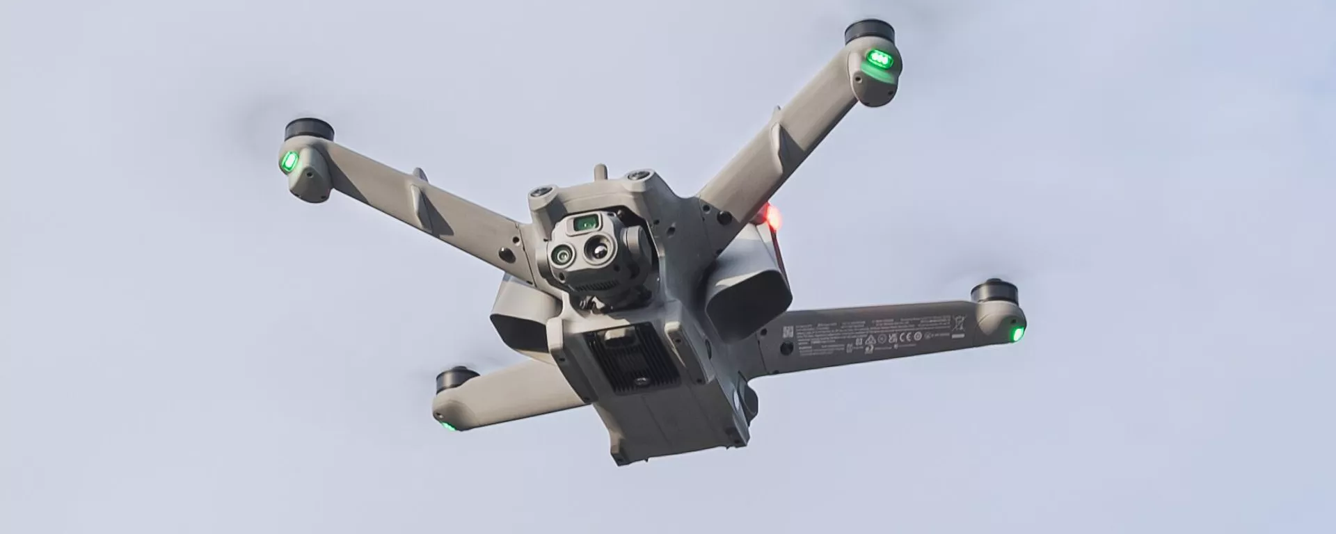 Системой Sergek оснастили дроны - Sputnik Казахстан, 1920, 27.06.2025