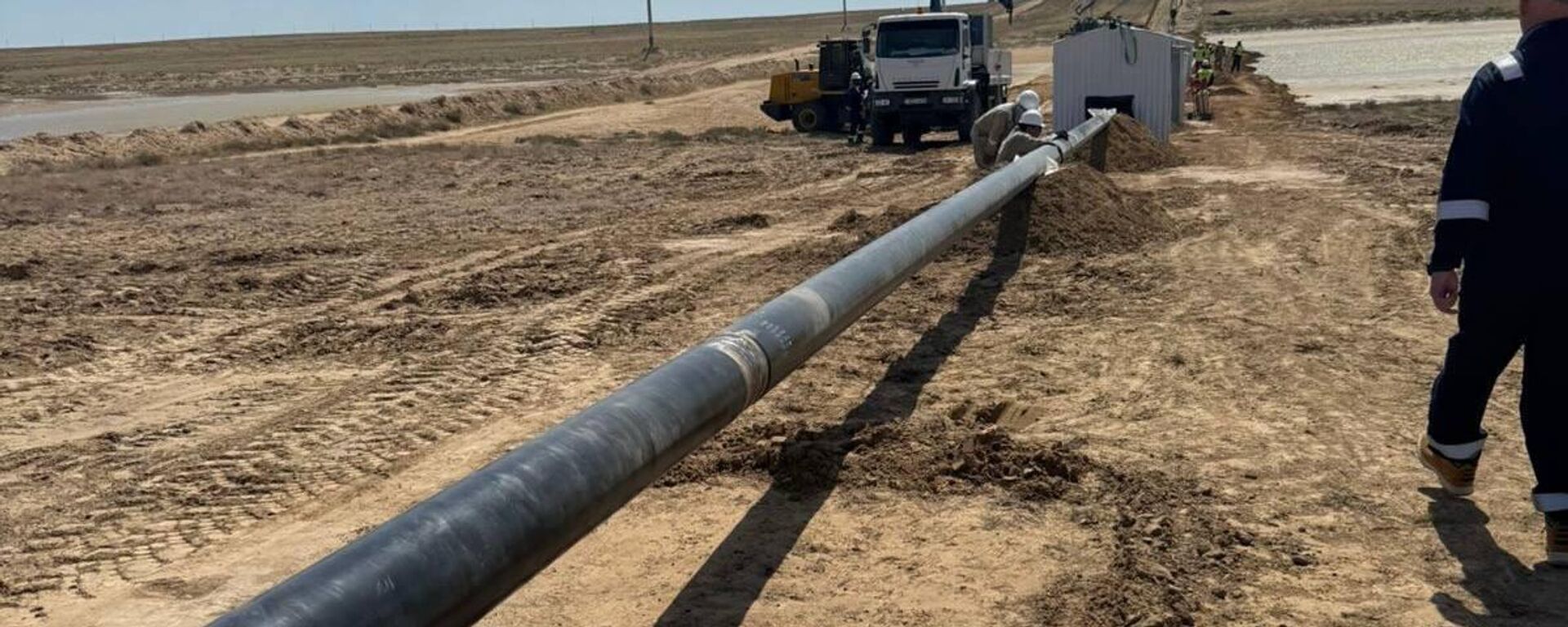 Архивтегі фото - Sputnik Қазақстан, 1920, 04.08.2025